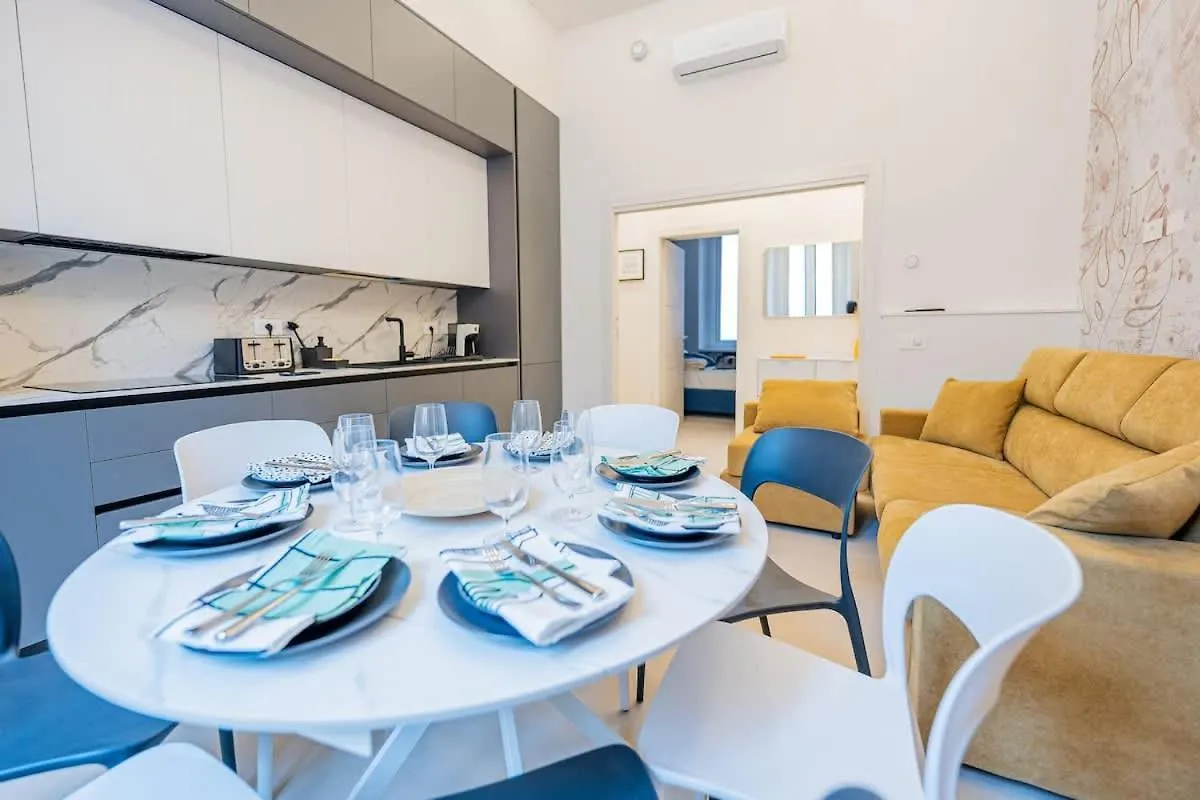 Tatil Evi Casa Gemma Rome Daire