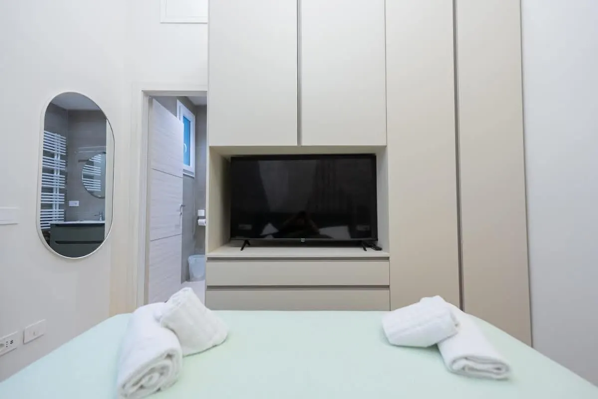 Tatil Evi Casa Gemma Rome Daire