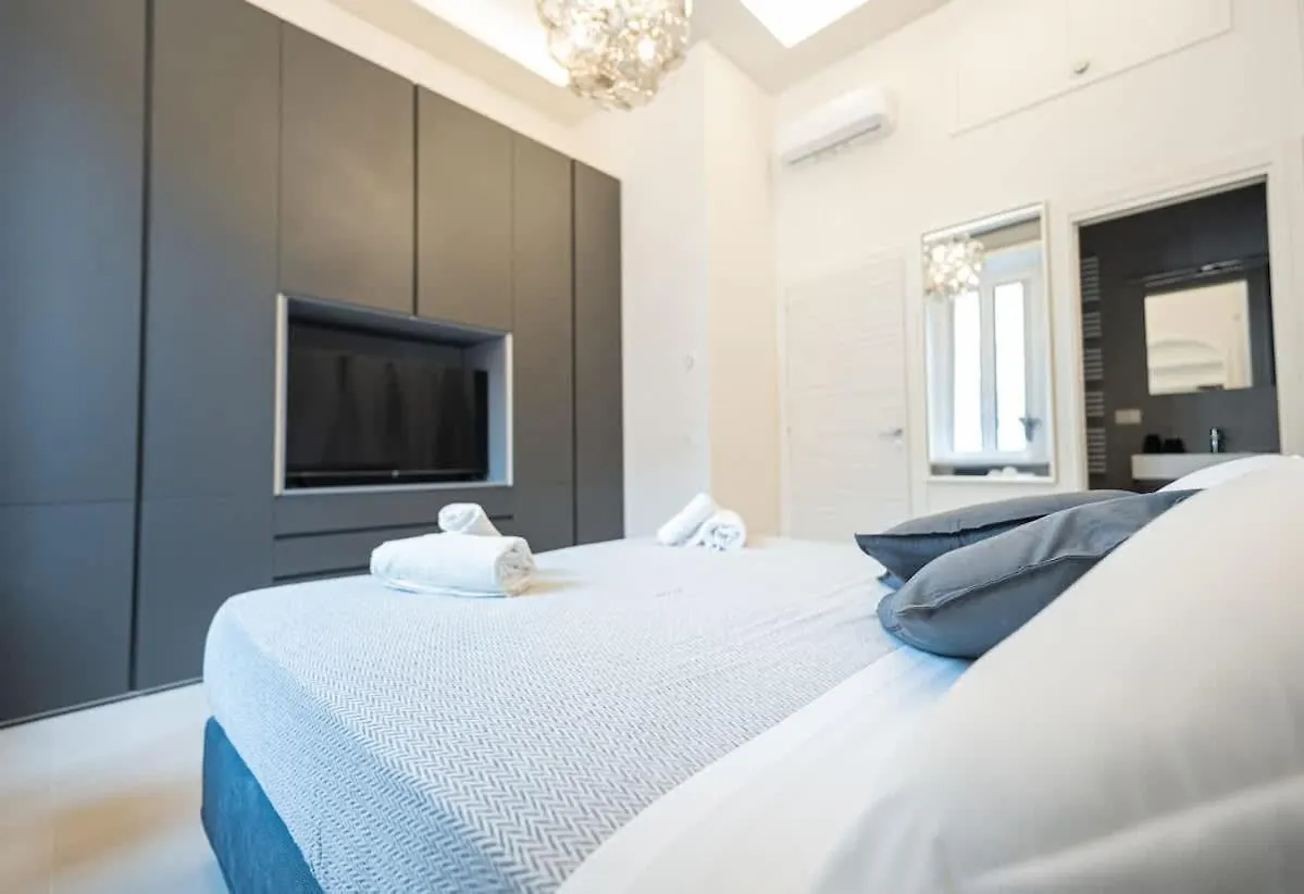 Casa Gemma Rome Daire 0*,  İtalya