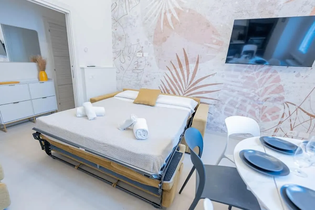 Casa Gemma Rome Daire 0*,