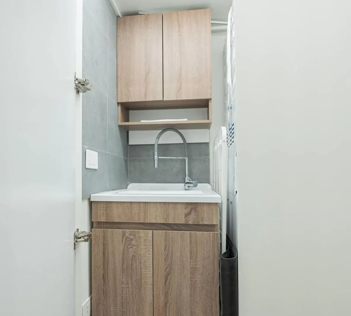 Casa Gemma Rome Daire 0*,