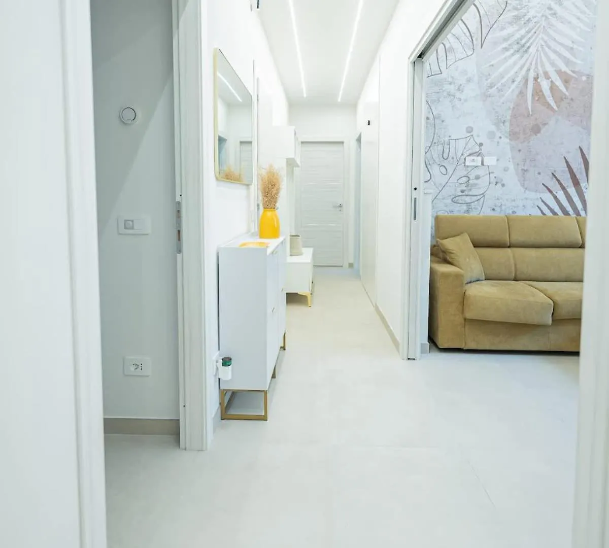 Casa Gemma Rome Daire 0*,  İtalya